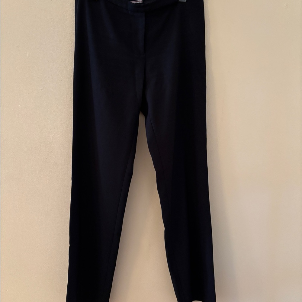 Elegant Black Women's Trousers
